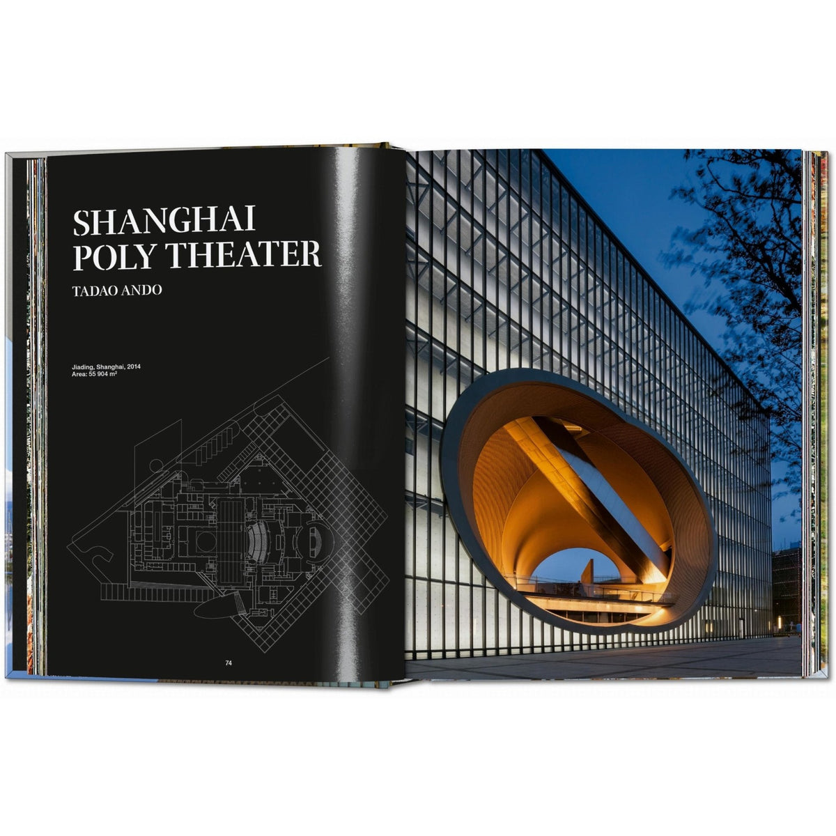 Contemporary Japanese Architecture. 45th Ed. - Bücher - Taschen Verlag – view 2
