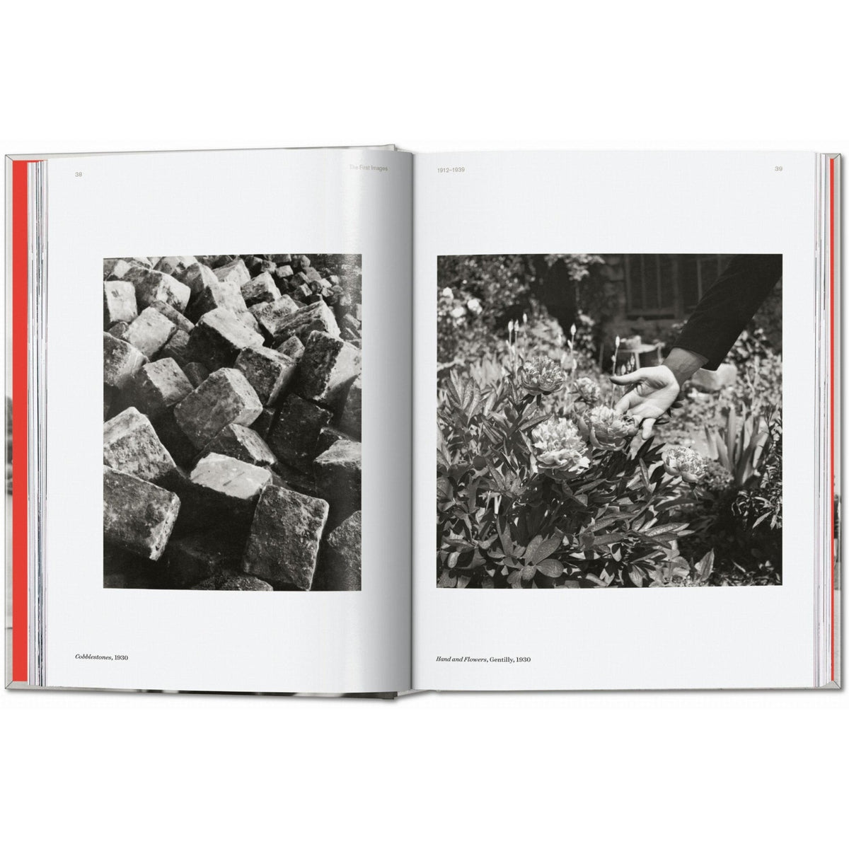 Robert Doisneau. Paris. 45th Ed. - Bücher - Taschen Verlag – Ansicht 4