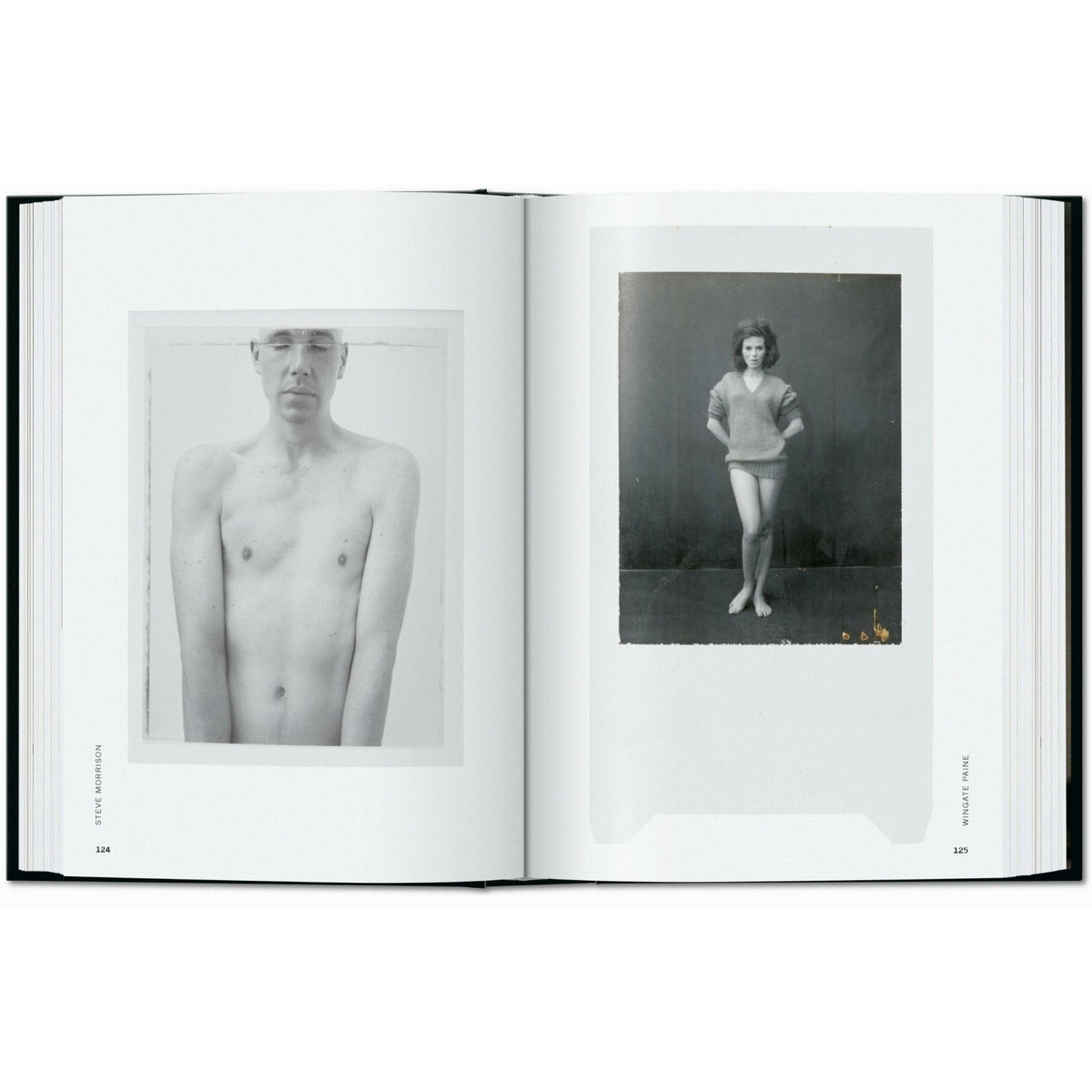 The Polaroid Book. 45th Ed. - Bücher - Taschen Verlag – view 6