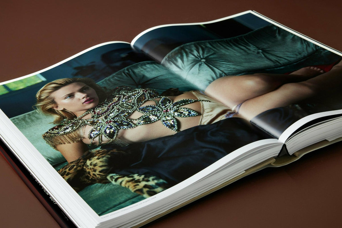 Annie Leibovitz - Bücher - Taschen Verlag – Ansicht 6