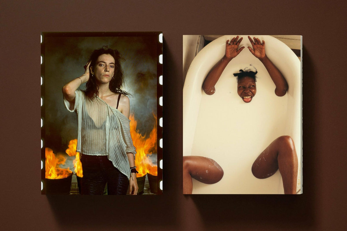 Annie Leibovitz - Bücher - Taschen Verlag – Ansicht 5