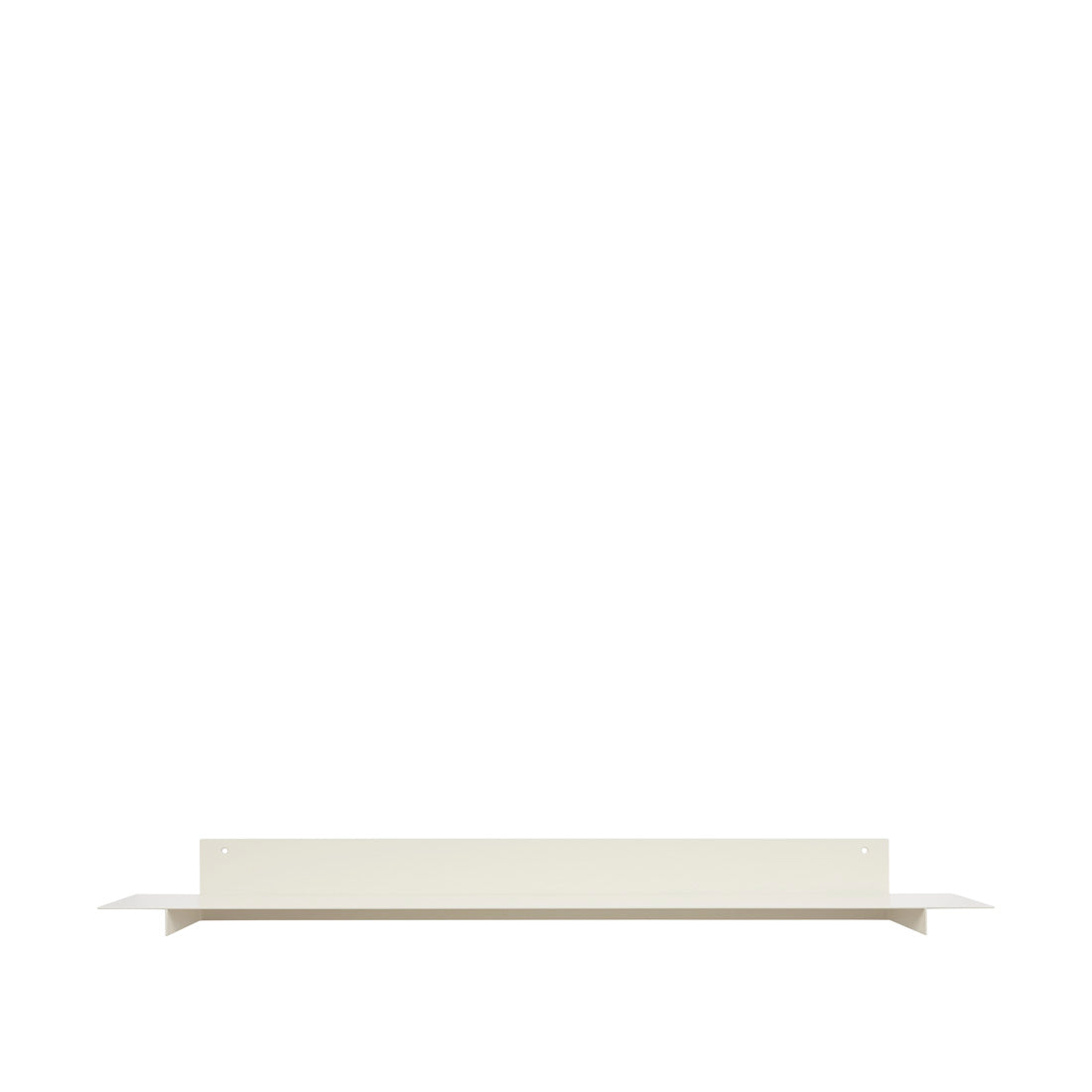 Planar Wall Shelf M Beige