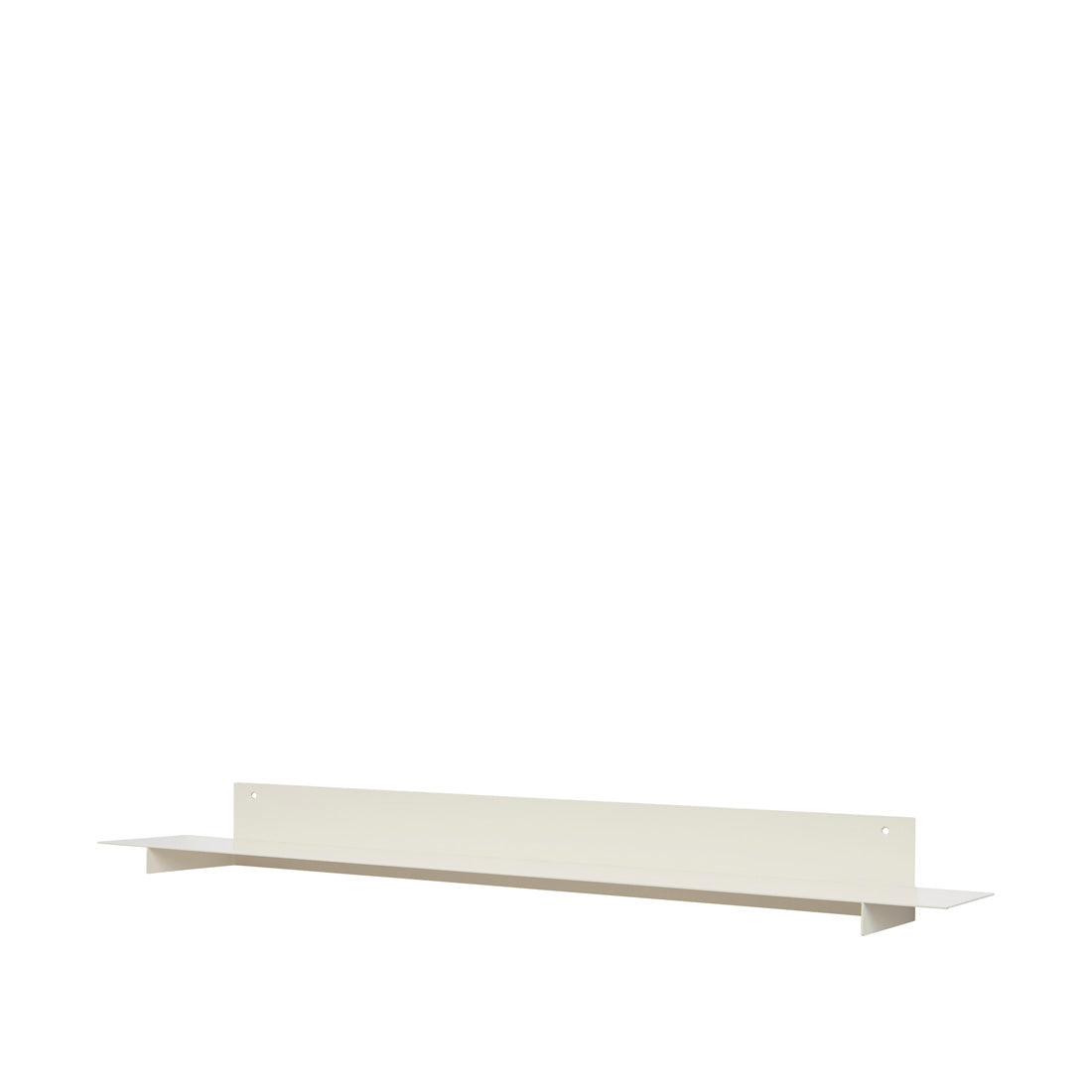 Planar Wandregal M Beige 