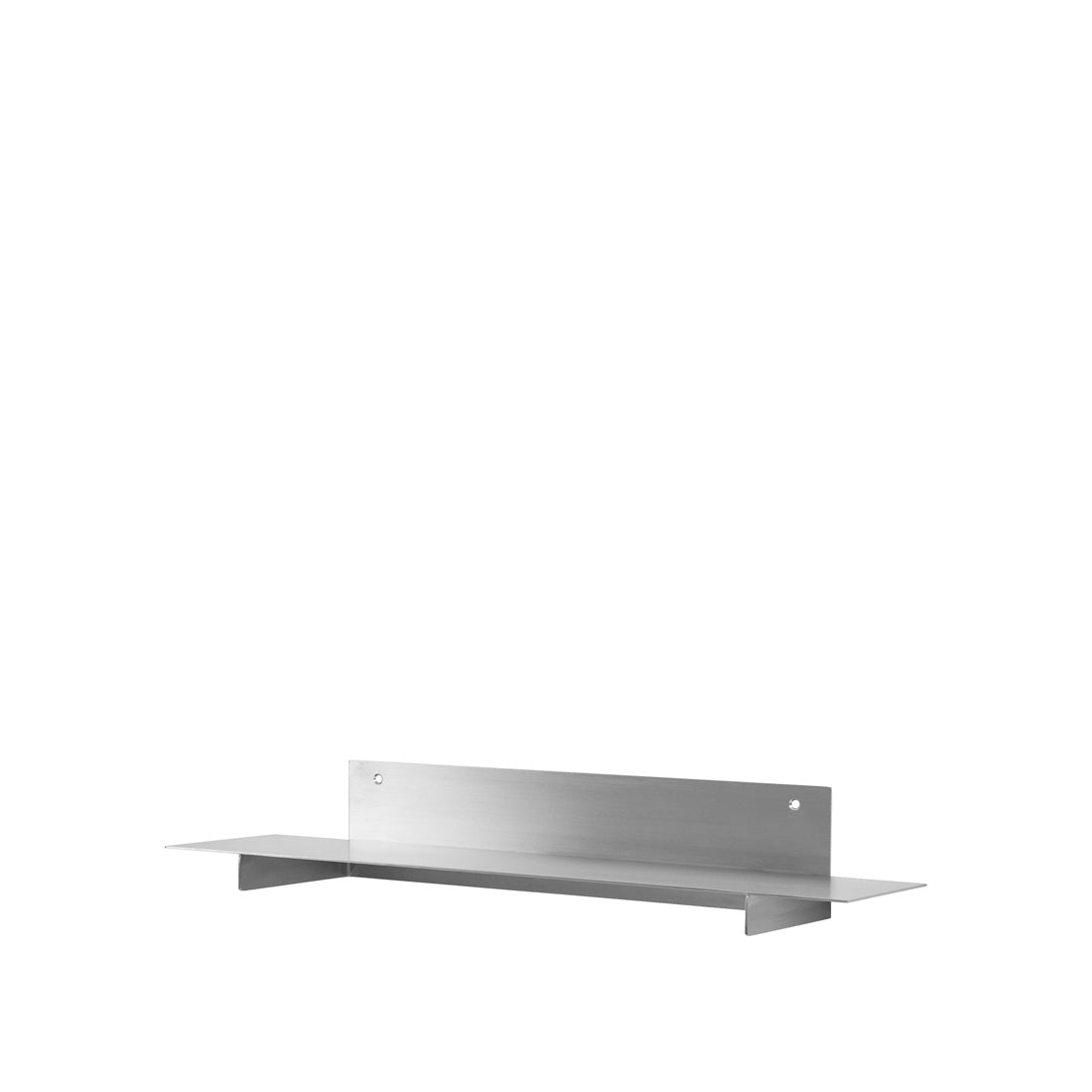 Planar Wall Shelf S Brushed