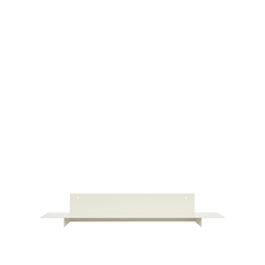 Planar Wall Shelf S Beige