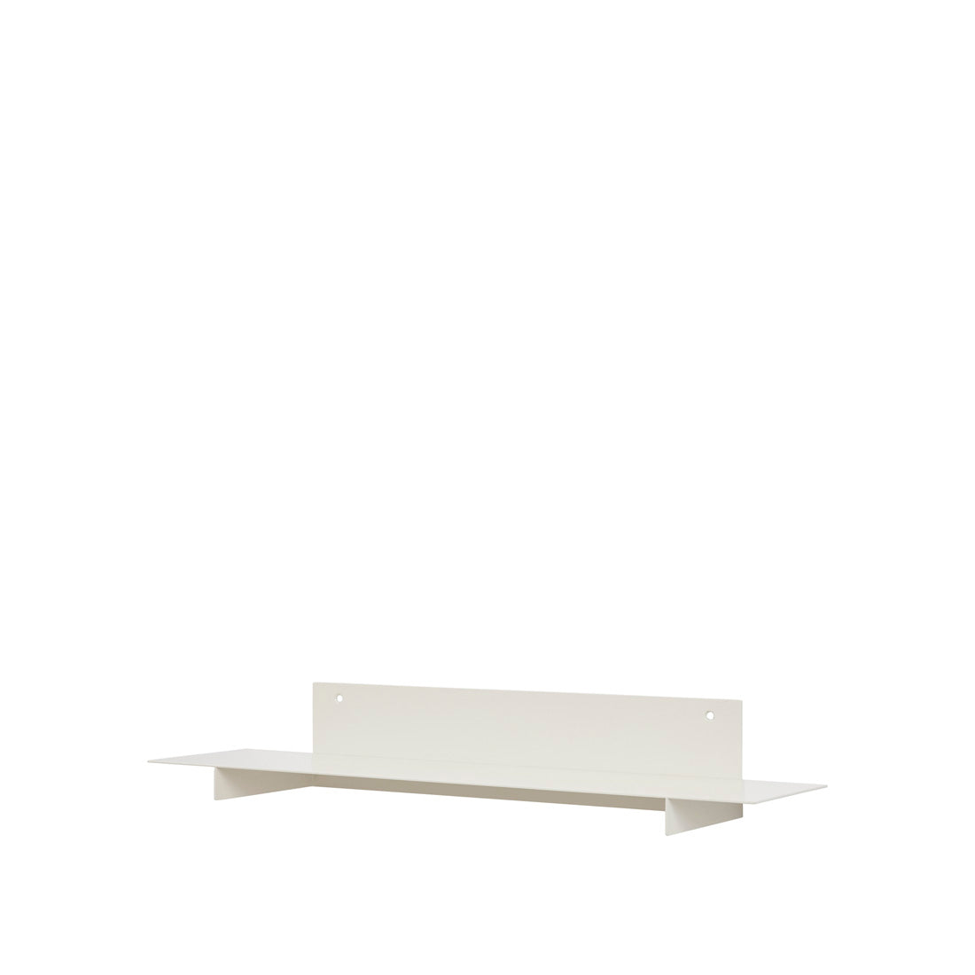 Planar Wall Shelf S Beige