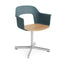 Ocean with Oak Seat
