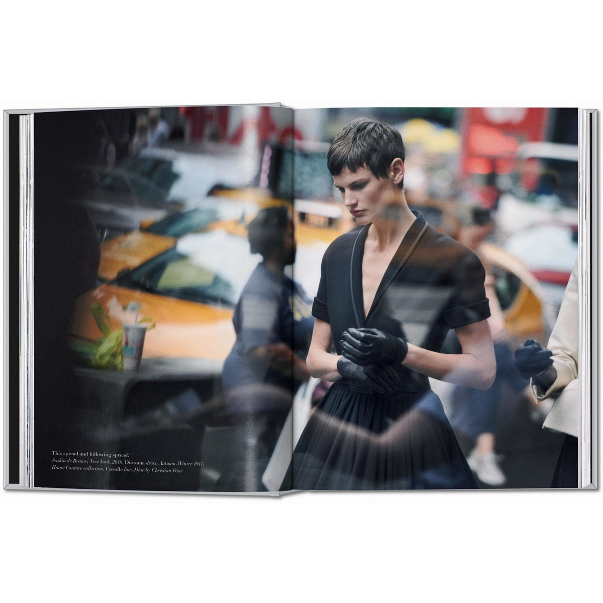 Peter Lindbergh. Dior. 40th Ed. - Bücher - Taschen Verlag – view 3