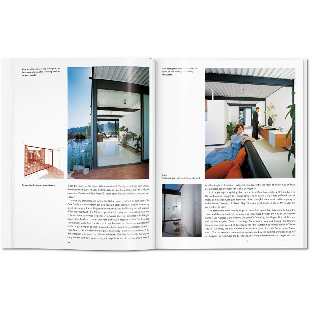 Koenig - Bücher - Taschen Verlag – Ansicht 4