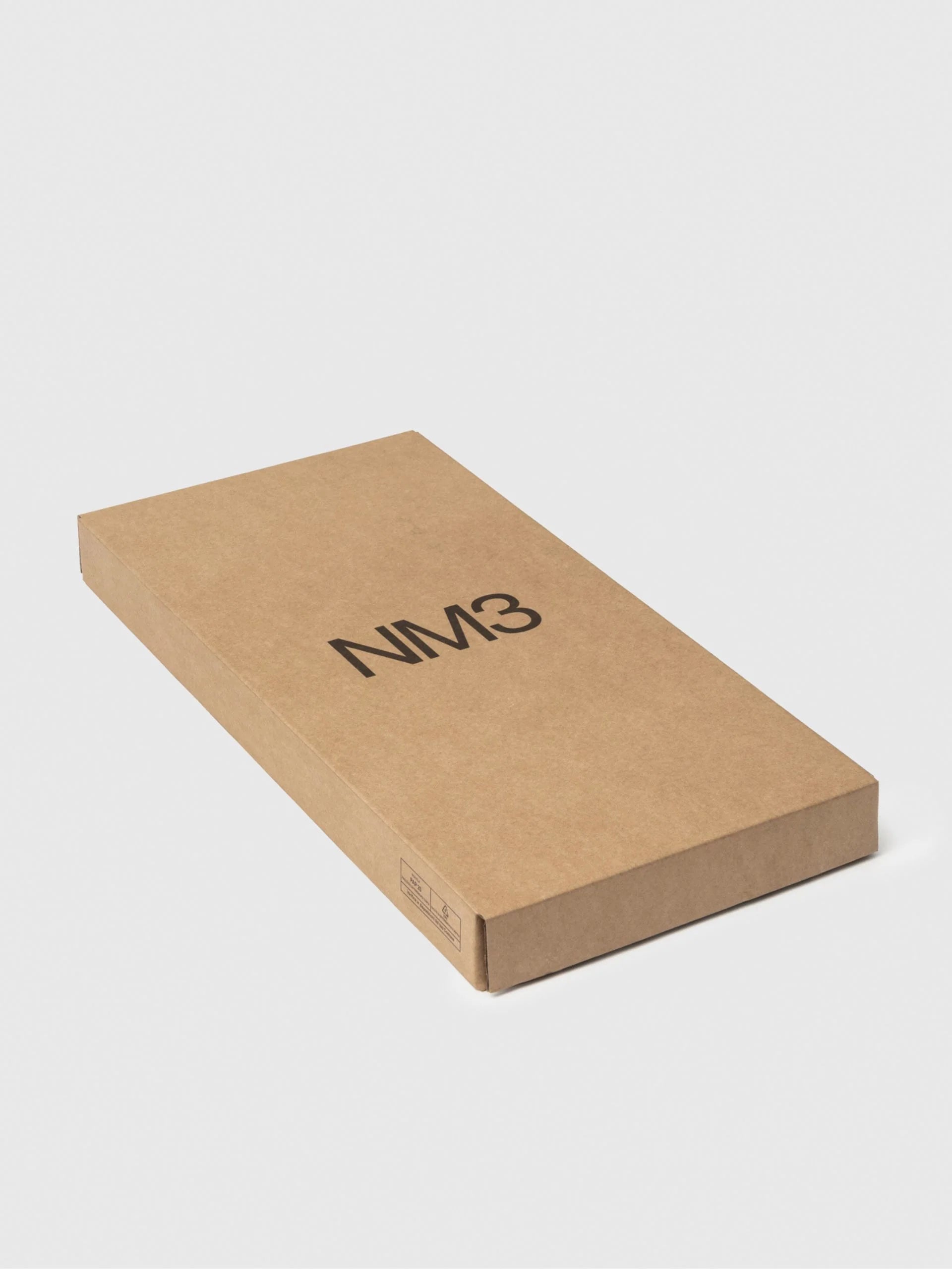 NM03 Podium