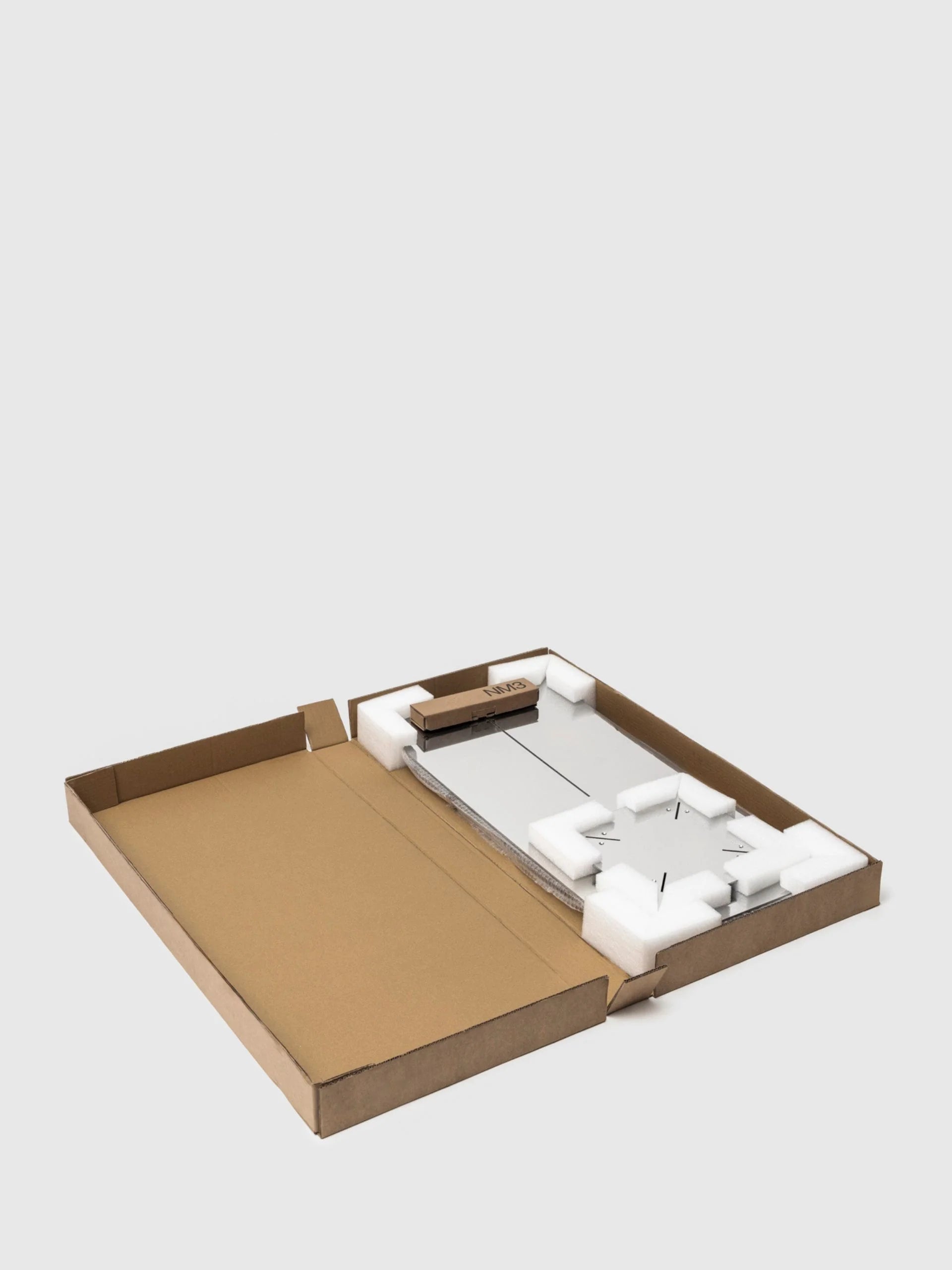 NM03 Podium