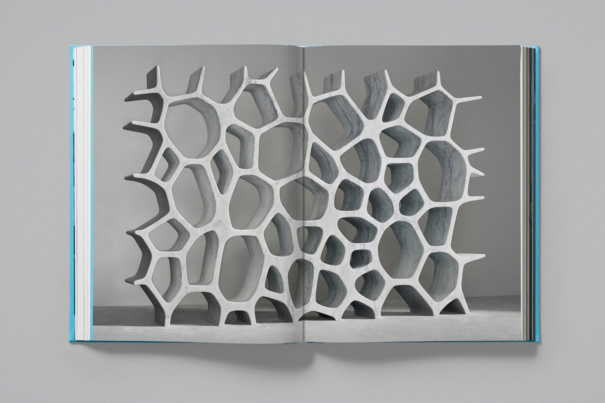 Marc Newson. Works 84-24 - Bücher - Taschen Verlag – Ansicht 7