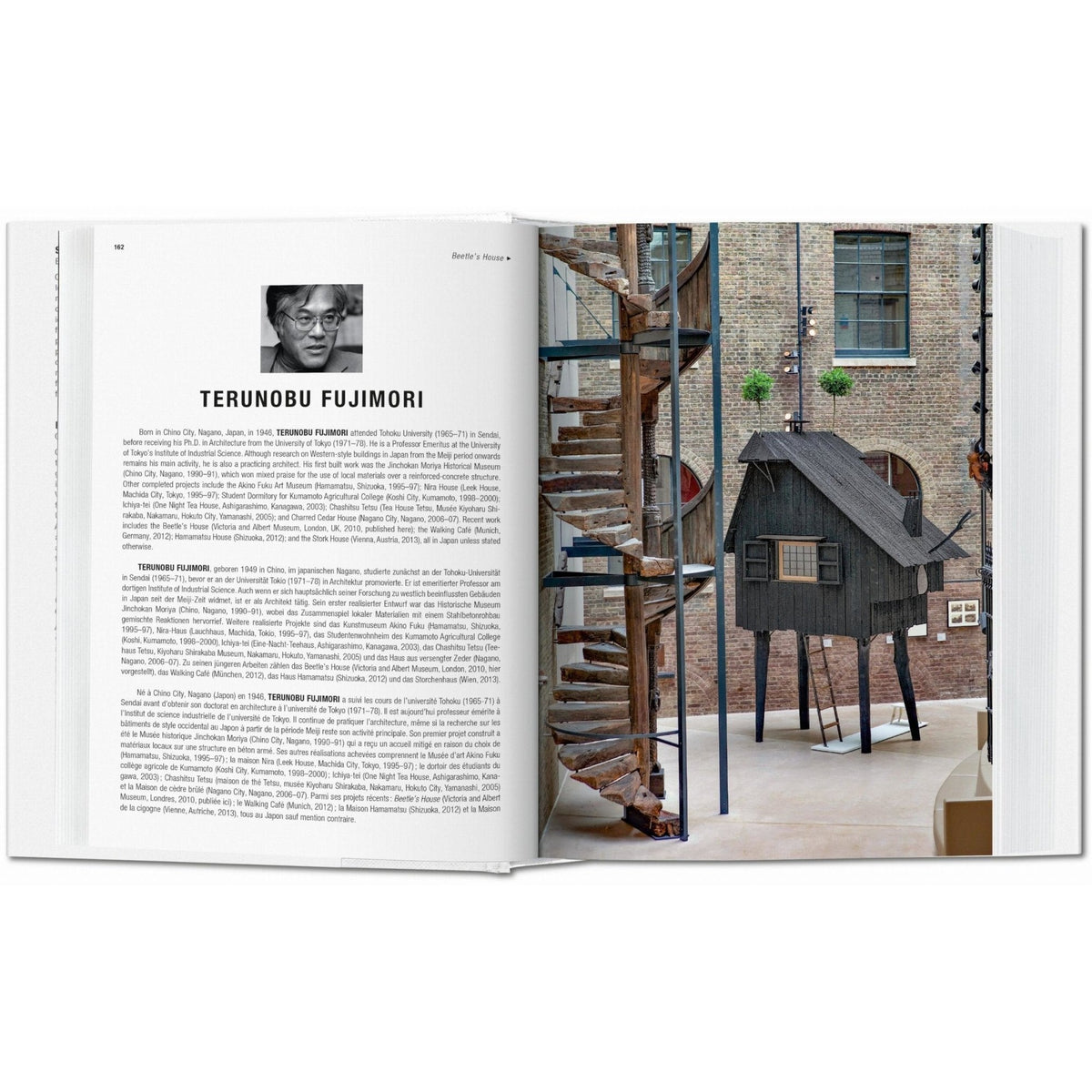 Small Architecture - Bücher - Taschen Verlag – Ansicht 5