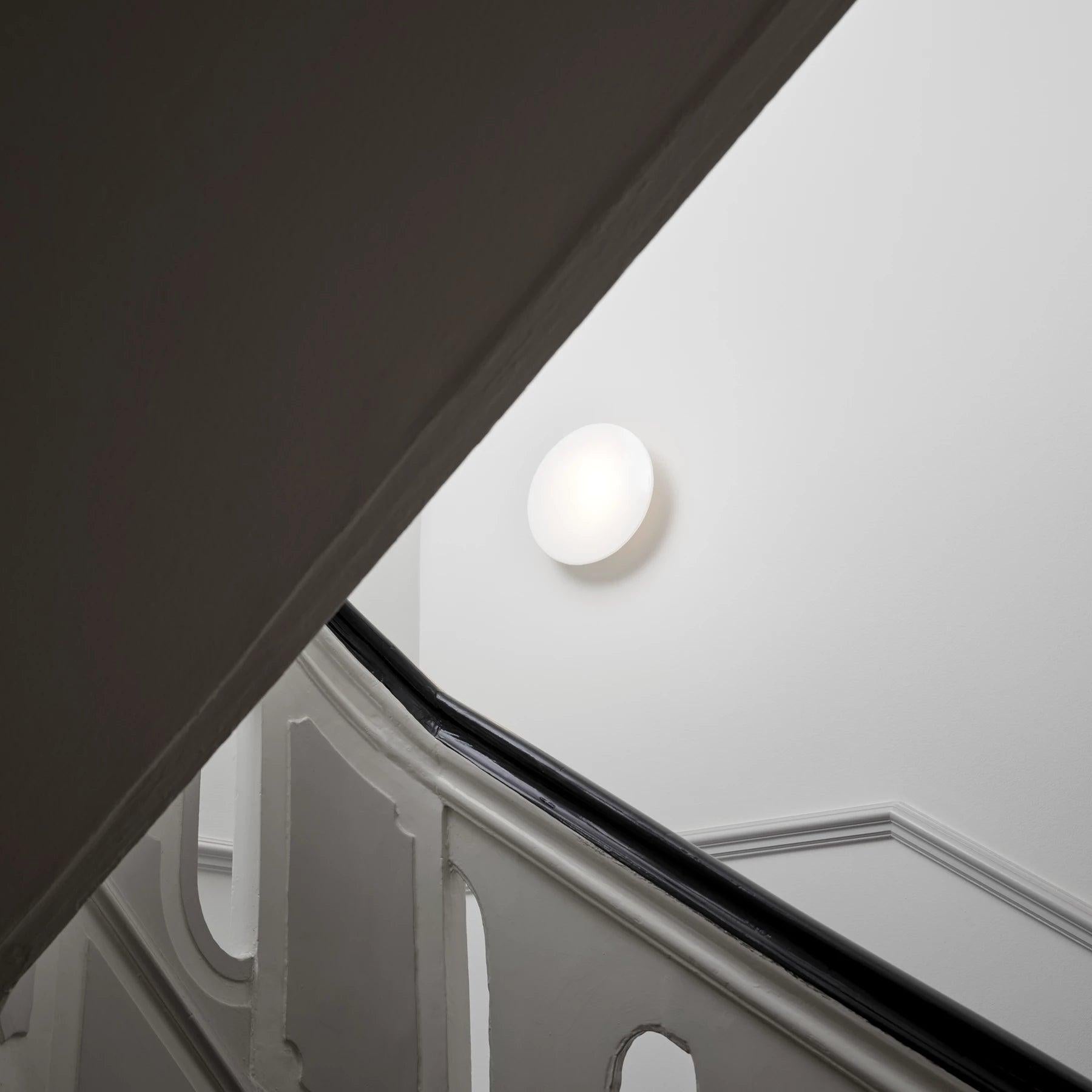 AJ Eklipta Wall Lamp