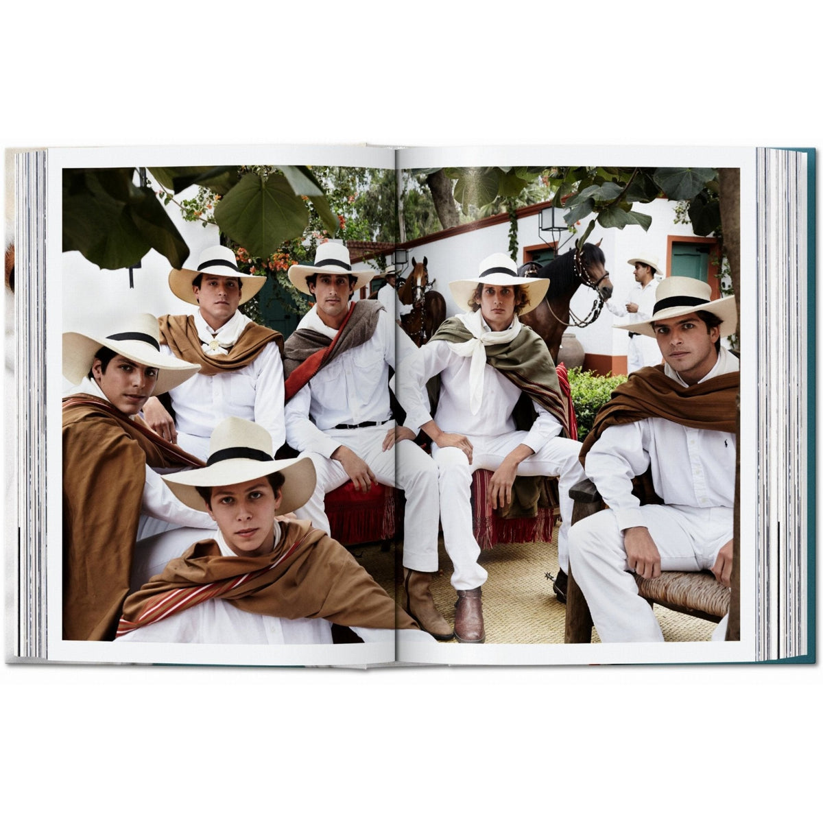 Mario Testino. SIR. 45th Ed. - Bücher - Taschen Verlag – Ansicht 7