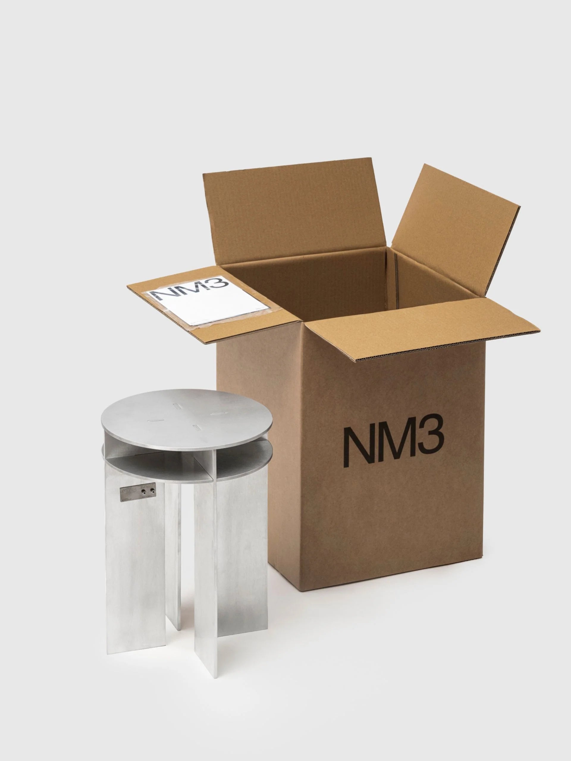 NM13 Stool
