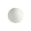 Rund / H47 x B50 x L50 cm
