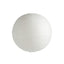 Rund / H58 x B60 x L60 cm