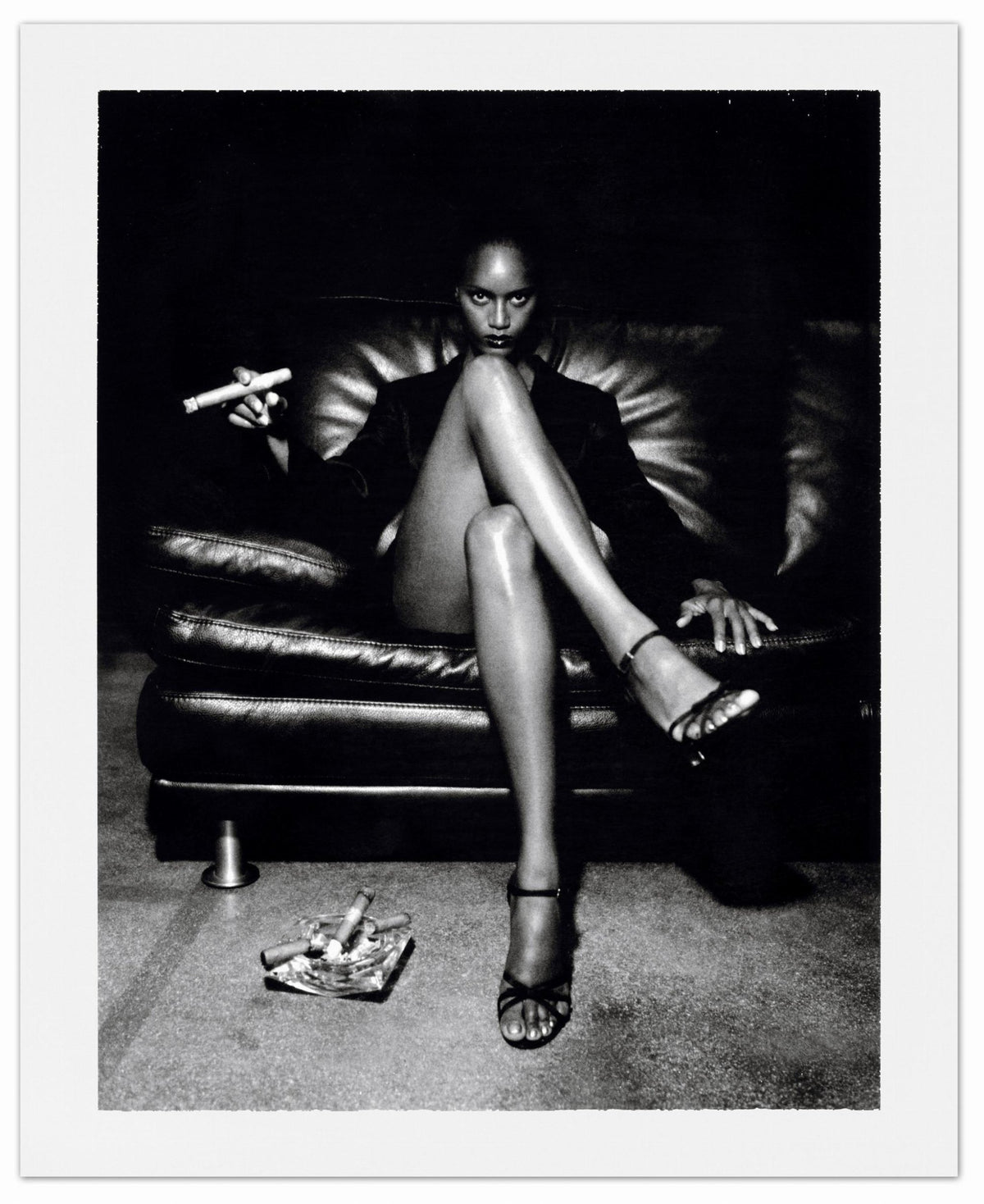Helmut Newton. Polaroids - Bücher - Taschen Verlag – view 7