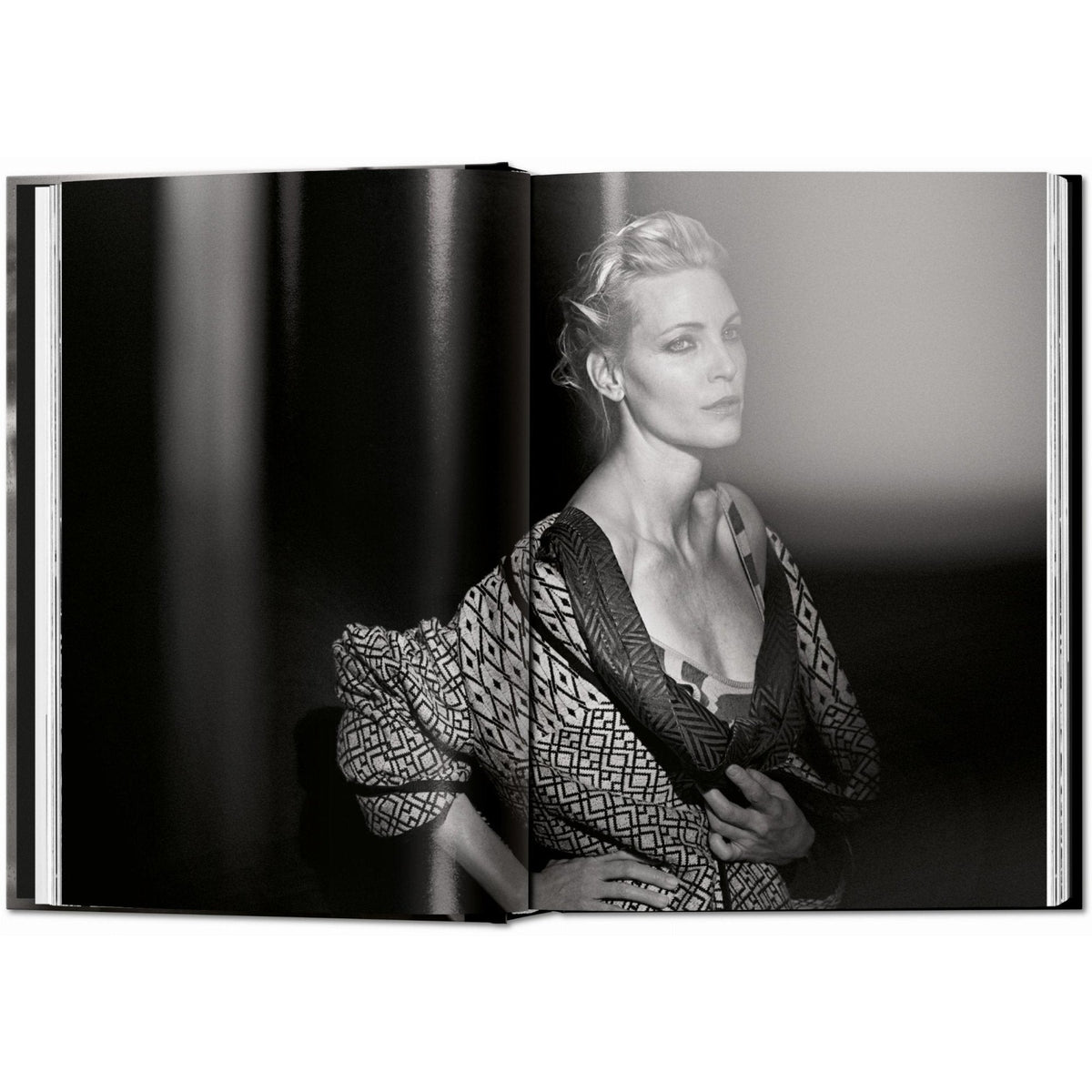 Peter Lindbergh. On Fashion Photography. 45th Ed. - Bücher - Taschen Verlag – view 3