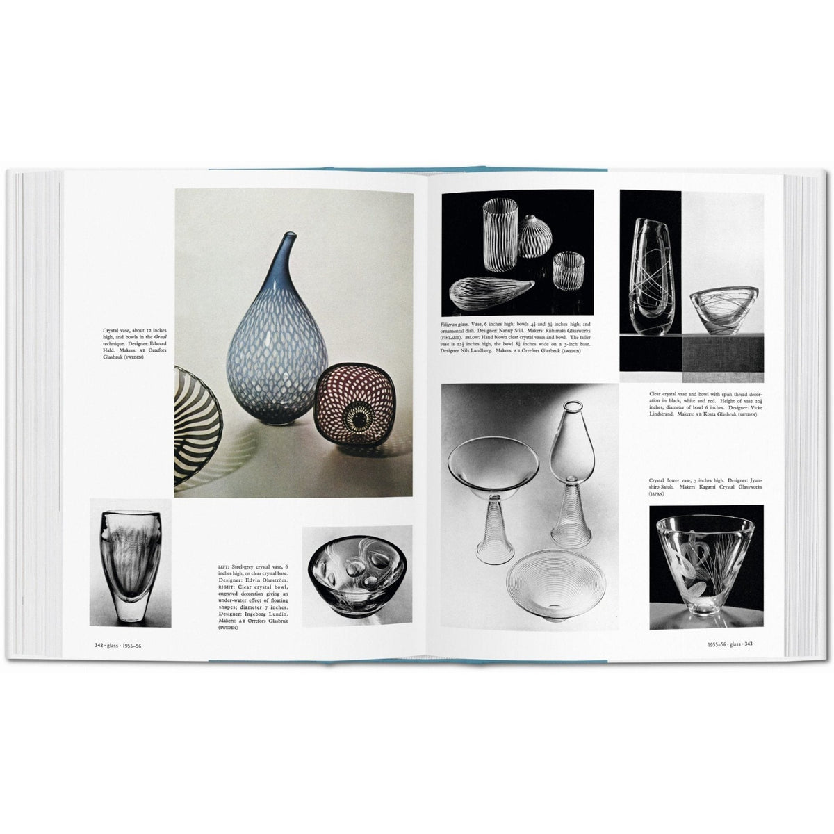 Decorative Art 50s - Bücher - Taschen Verlag – view 4