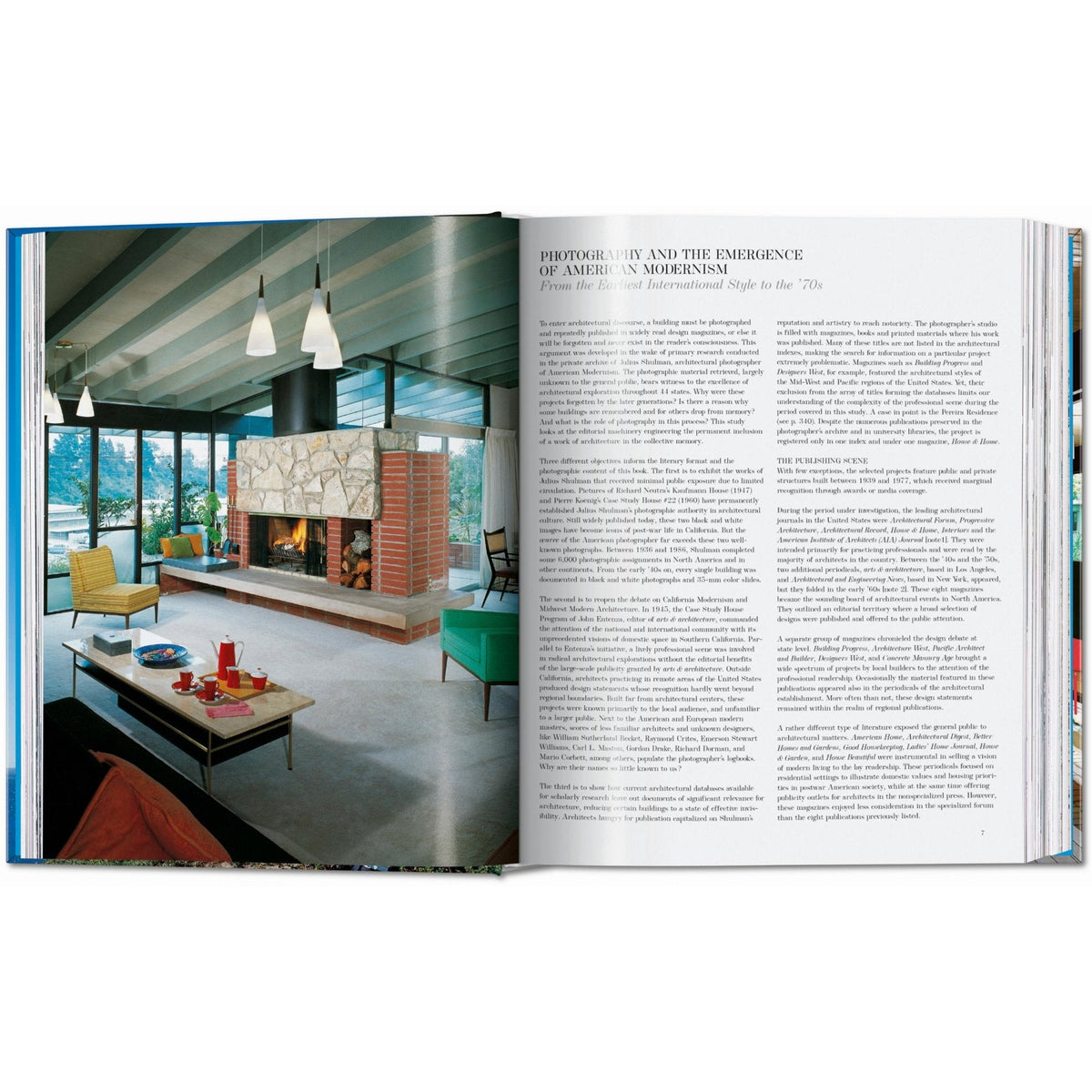 Julius Shulman. Modernism Rediscovered - Bücher - Taschen Verlag – view 2