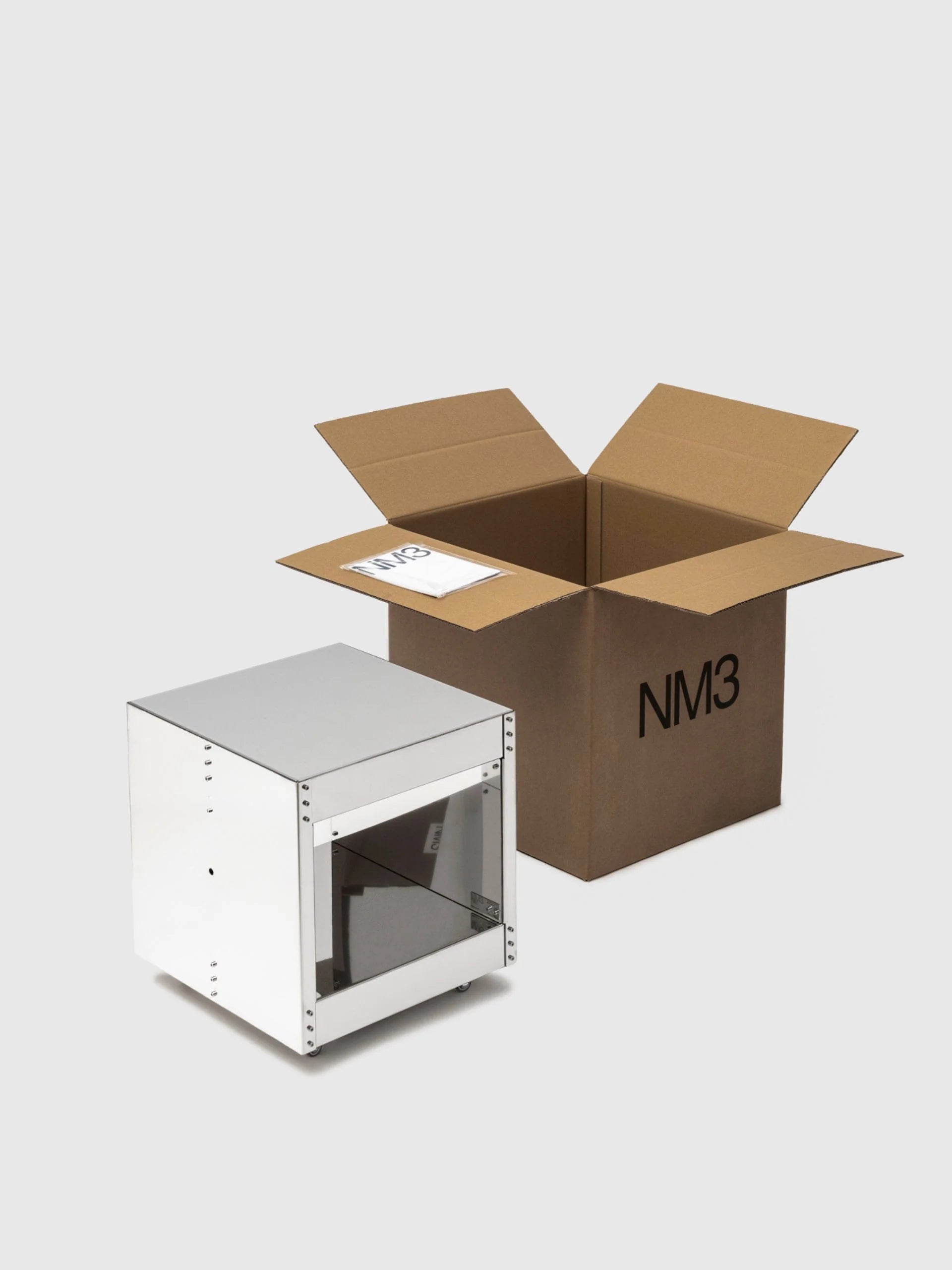 NM23 Trolley