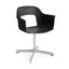 Black with Black Seat