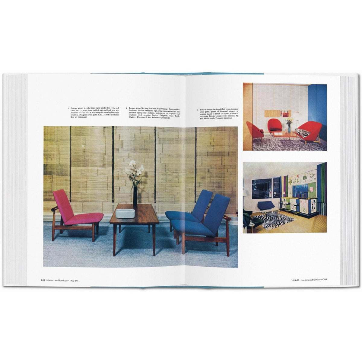 Decorative Art 50s - Bücher - Taschen Verlag – view 2