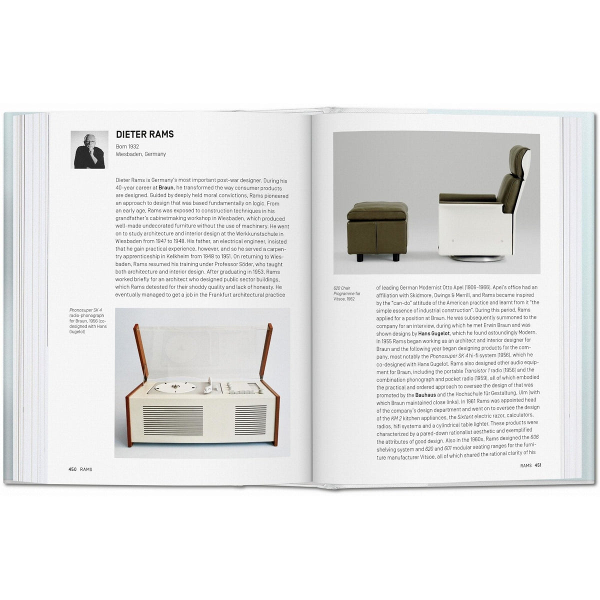 Industrial Design A–Z - Bücher - Taschen Verlag – view 7