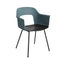Ocean with Black Seat