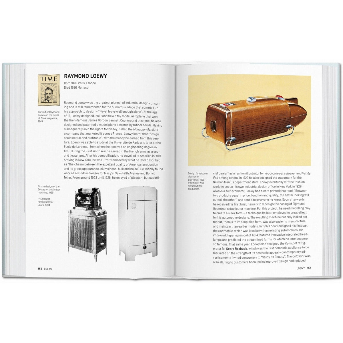 Industrial Design A–Z - Bücher - Taschen Verlag – view 6