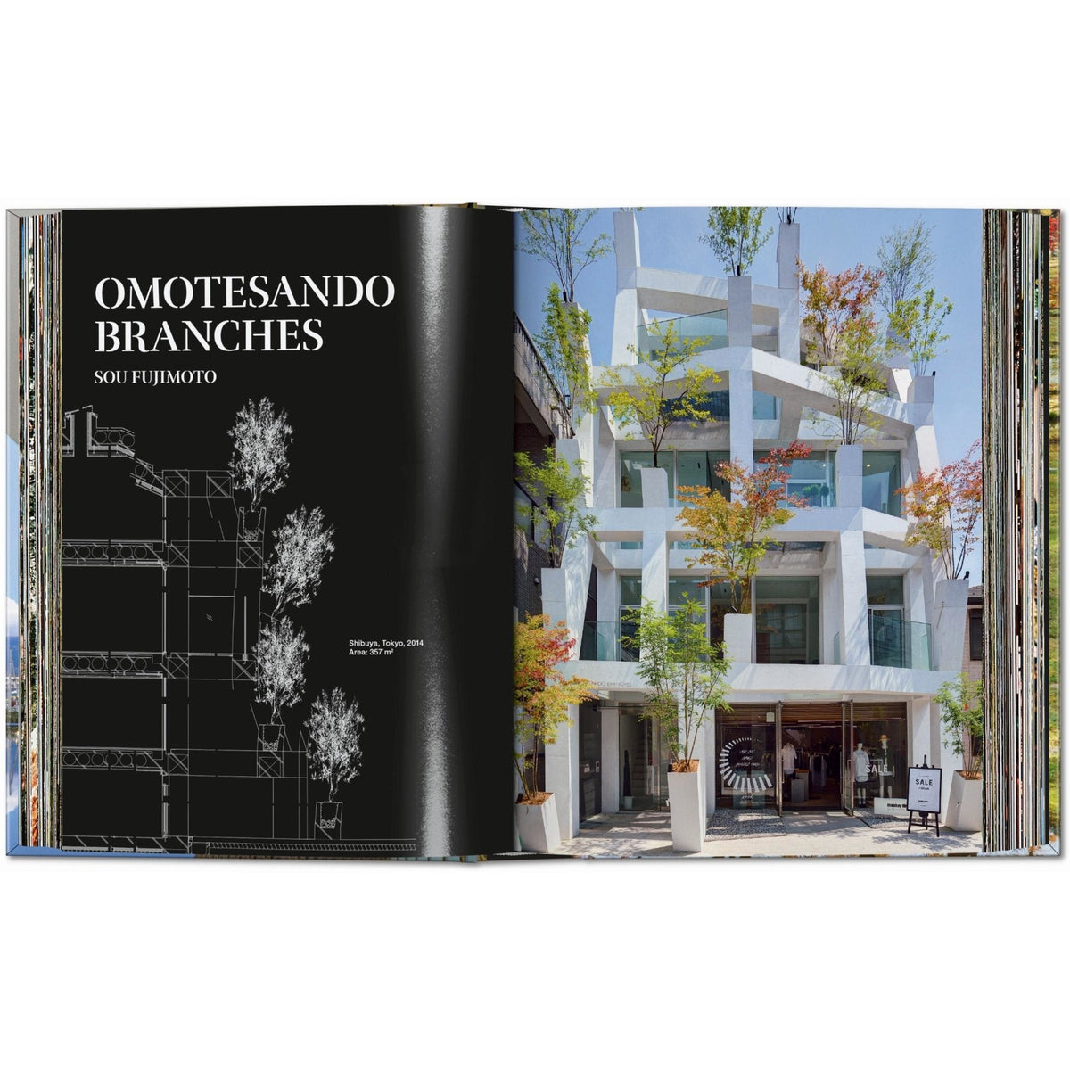 Contemporary Japanese Architecture. 45th Ed. - Bücher - Taschen Verlag – view 3