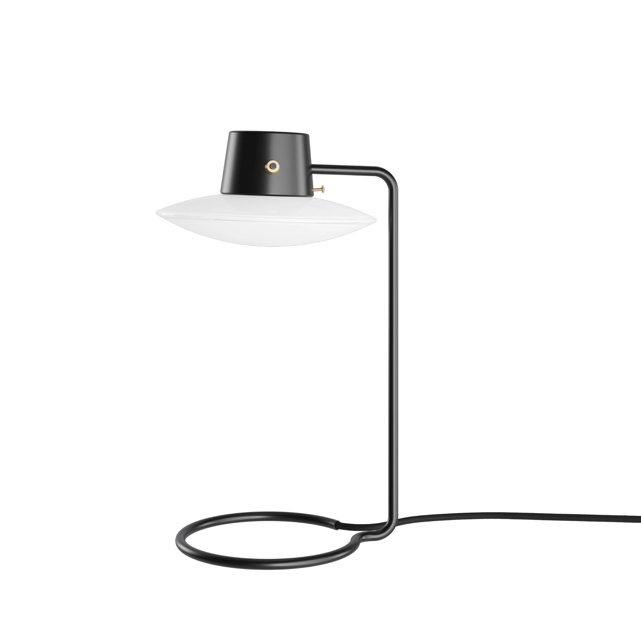 AJ Oxford Table Lamp
