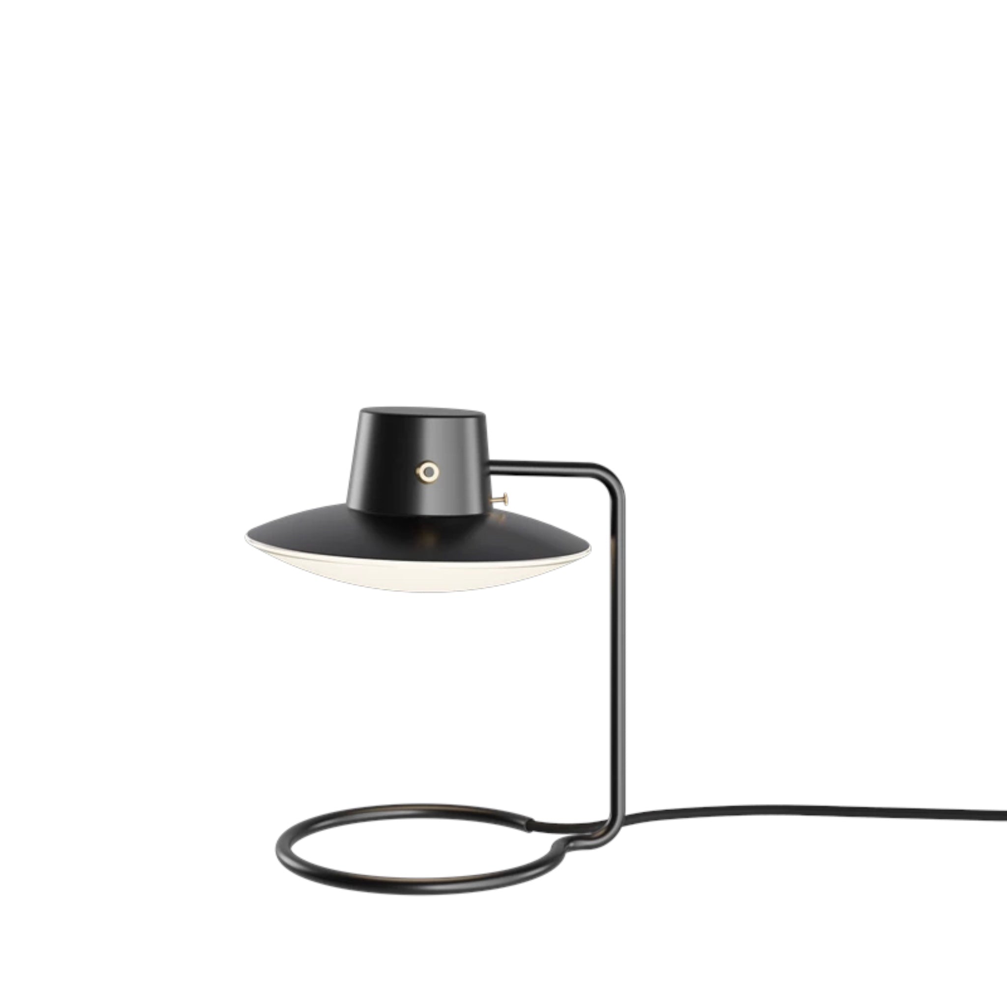 AJ Oxford Table Lamp