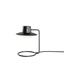 Metal Black / Opal Glass
