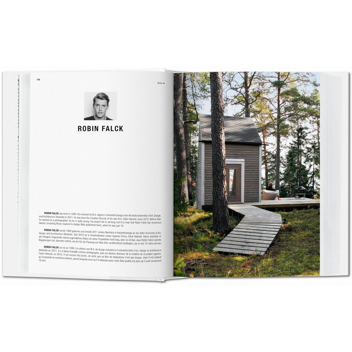 Small Architecture - Bücher - Taschen Verlag – Ansicht 4