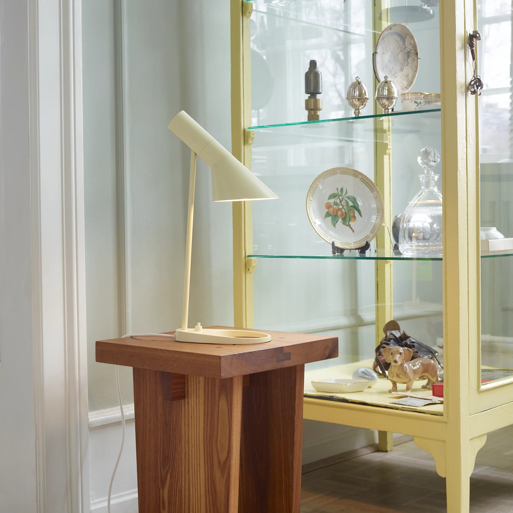 AJ Mini Tischleuchte