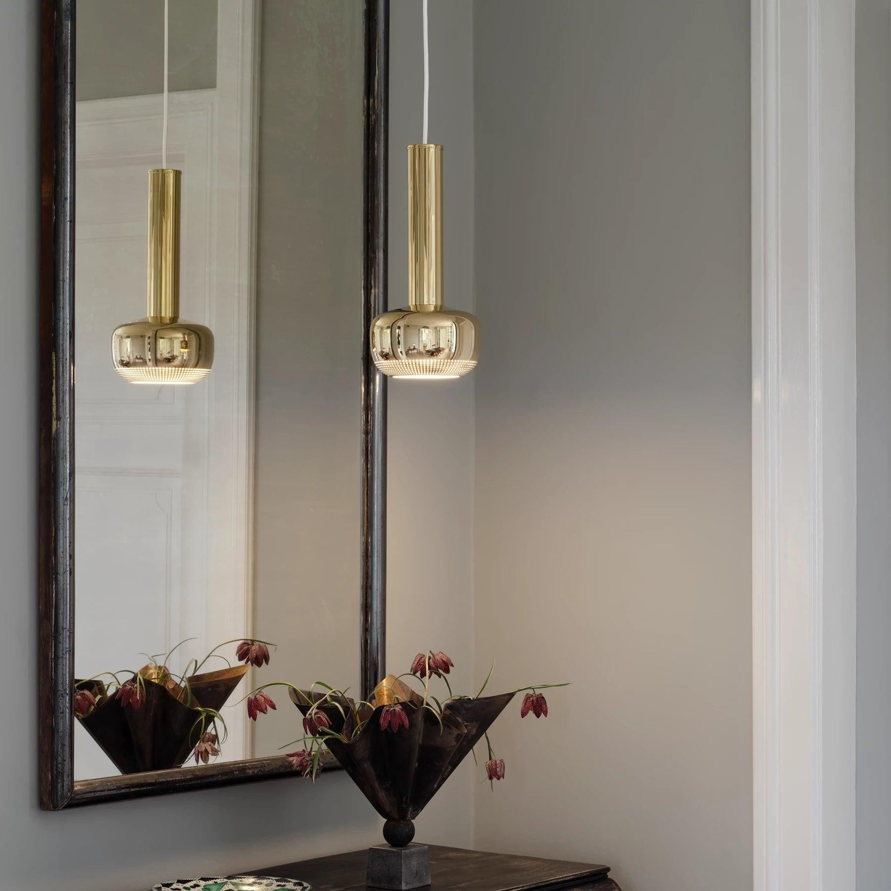 VL 56 Pendant Lamp