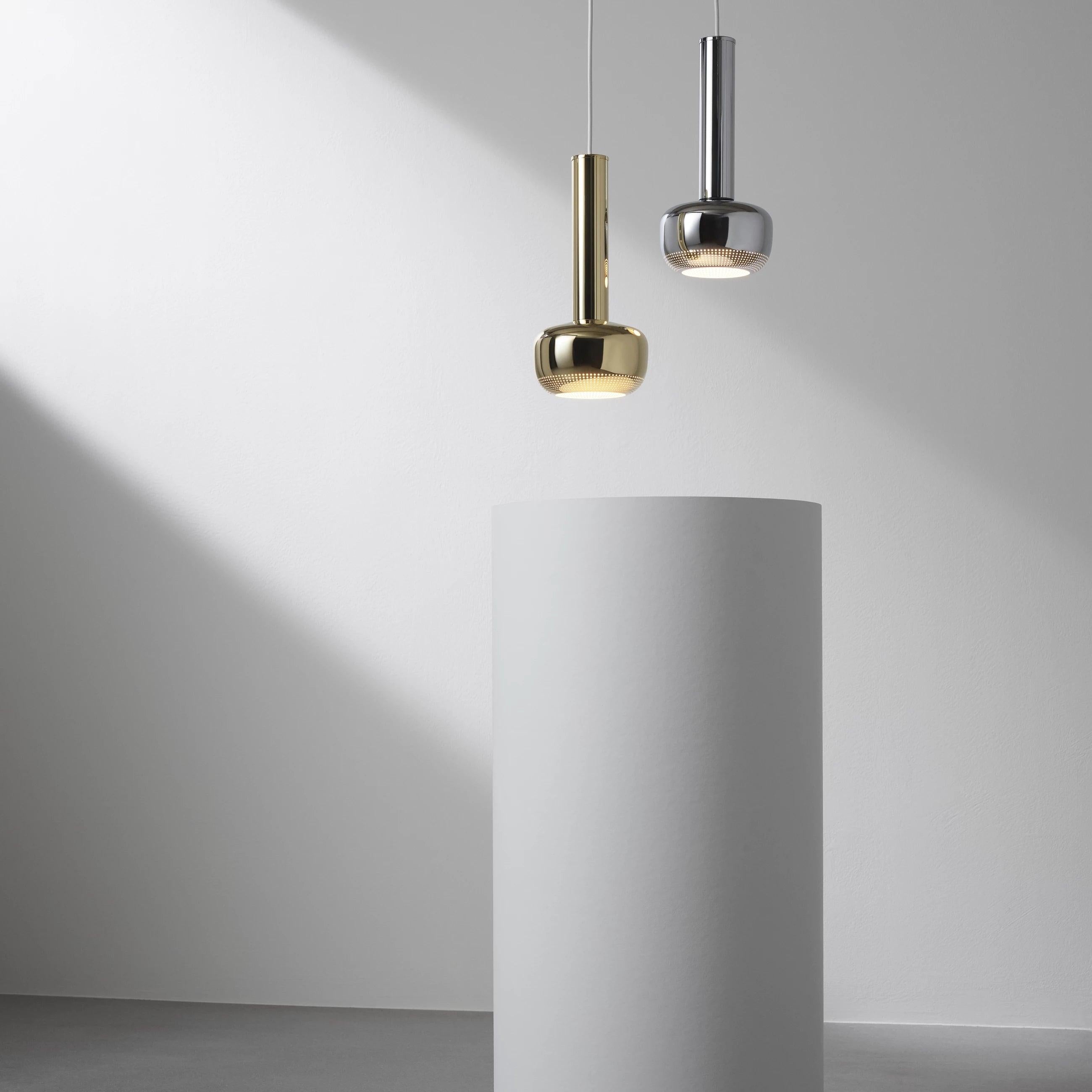 VL 56 Pendant Lamp – industrialkonzept
