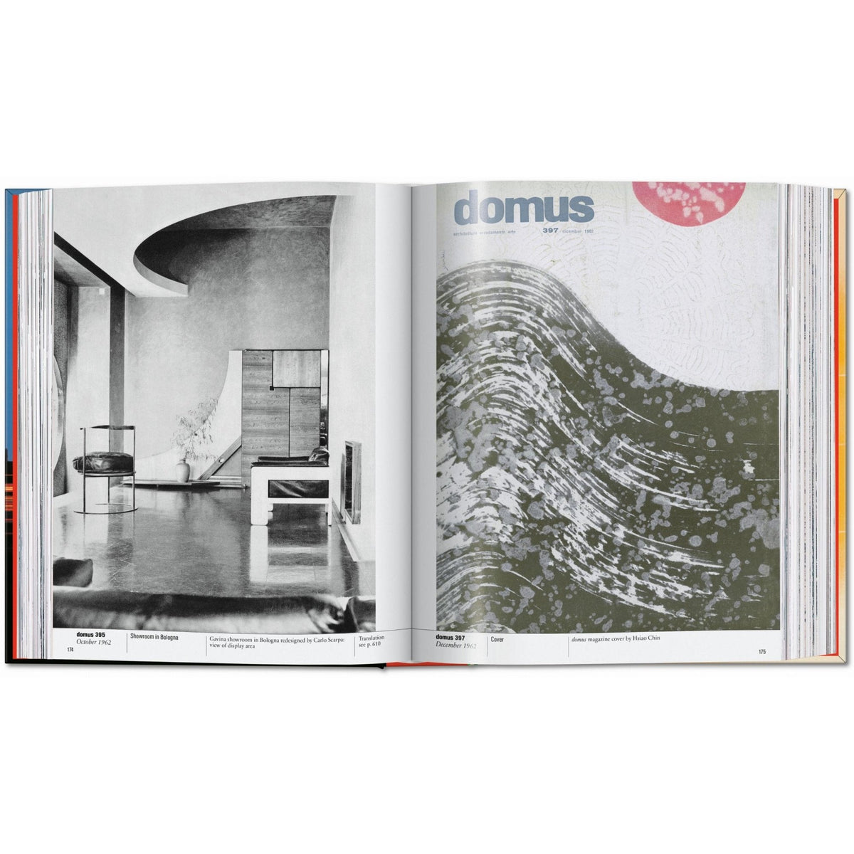 domus 1960s - Bücher - Taschen Verlag – Ansicht 4