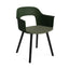 Bottle Green Shell, Mode 072 Upholstery