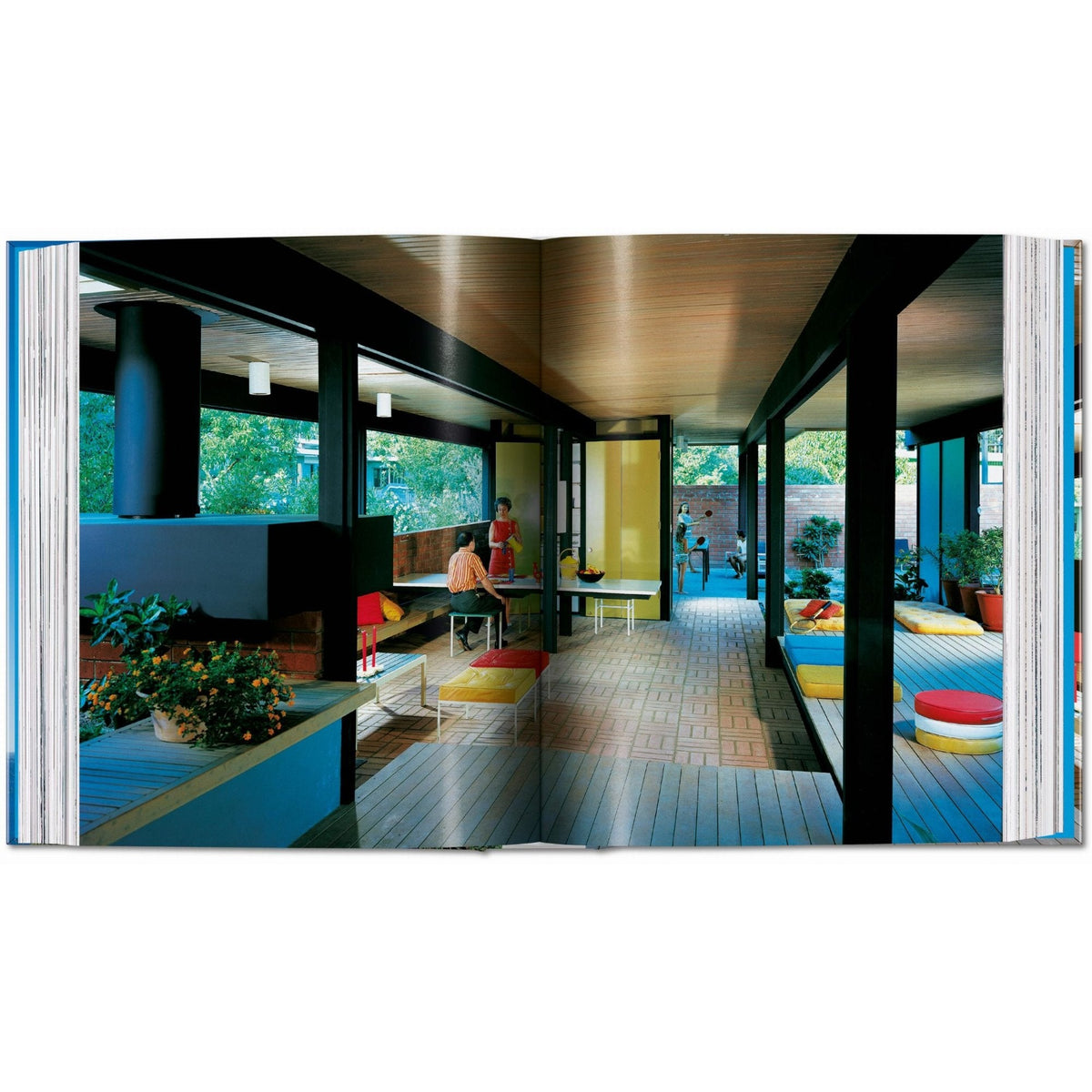 Julius Shulman. Modernism Rediscovered - Bücher - Taschen Verlag – view 4