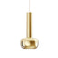 Polished Brass
