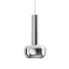 High Lustre Chrome Plated