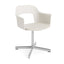 Cream White Shell, Mode 011 Upholstery