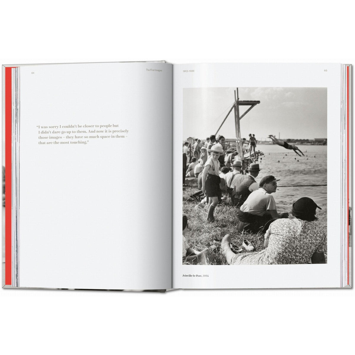 Robert Doisneau. Paris. 45th Ed. - Bücher - Taschen Verlag – Ansicht 5