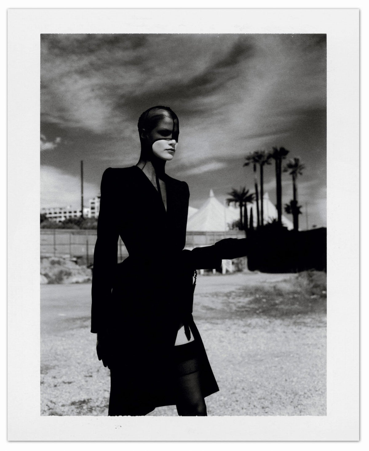 Helmut Newton. Polaroids - Bücher - Taschen Verlag – view 6