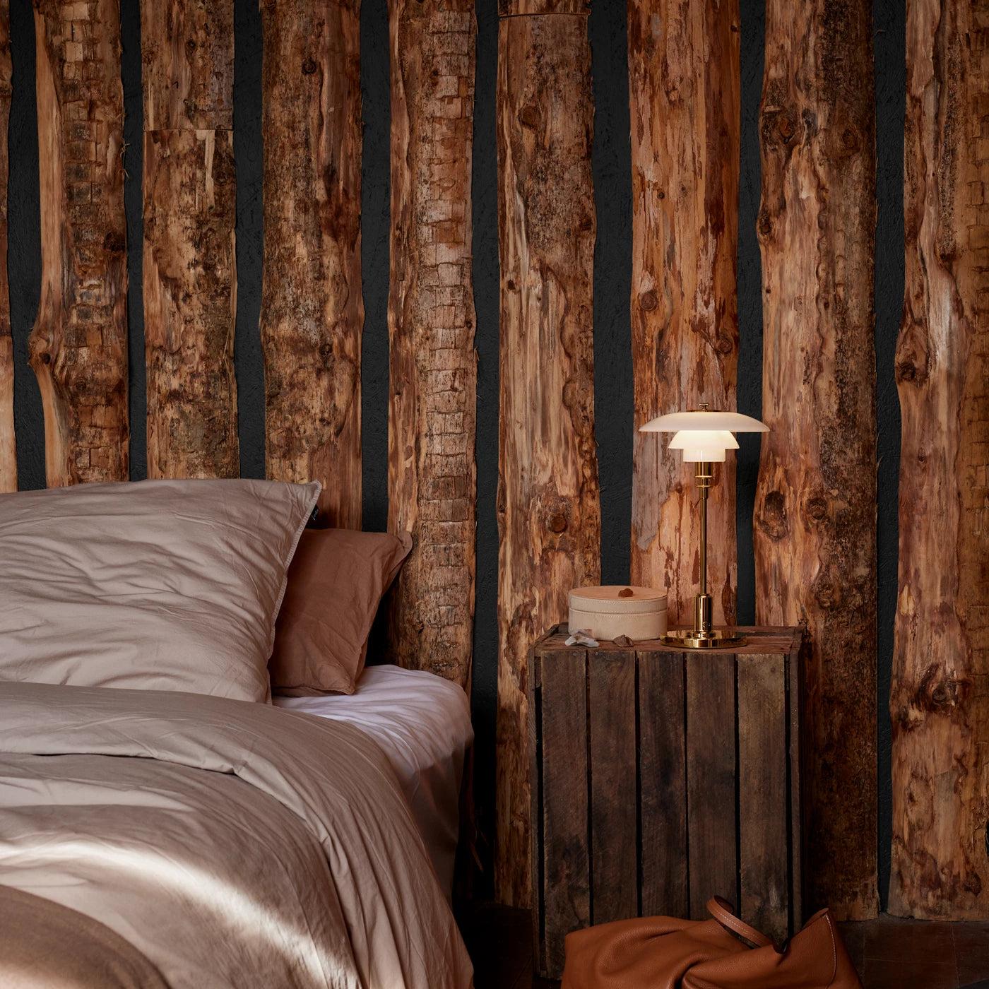 PH 2/1 Portable Lamp