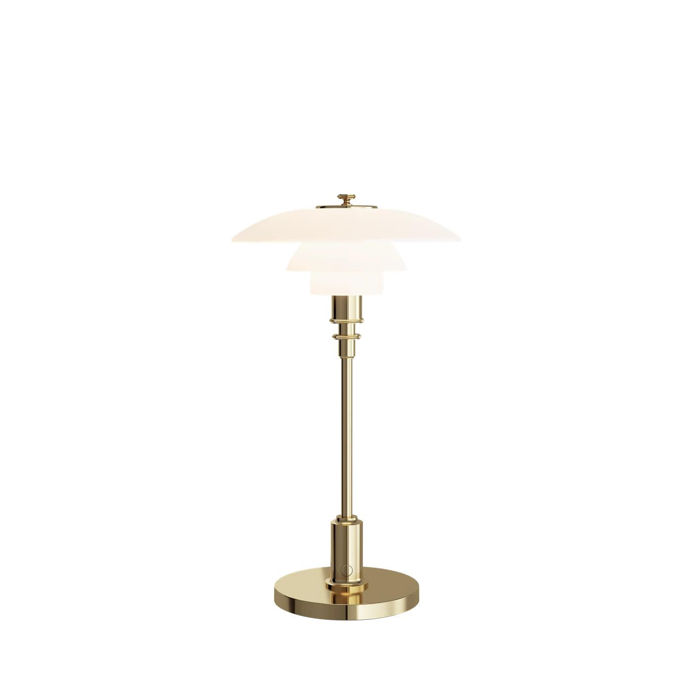 PH 2/1 Portable Lamp